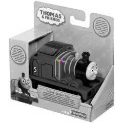 Thomas - Htrahzs James mozdony