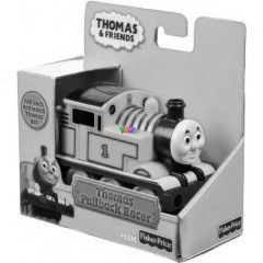 Thomas - Htrahzs Thomas mozdony