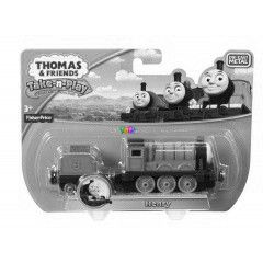 Thomas - Henry, a zld mozdony