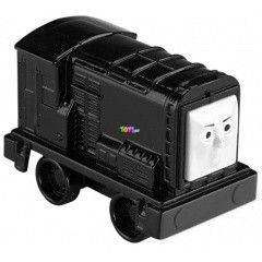 Thomas - Kedvenc deluxe karakterek - Diesel
