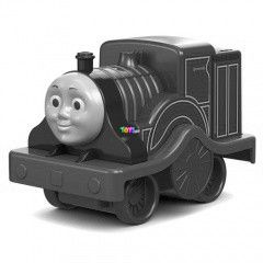 Thomas - Kedvenc deluxe karakterek - Emily