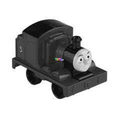 Thomas - Kedvenc deluxe karakterek - James