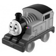 Thomas - Kedvenc deluxe karakterek - Thomas