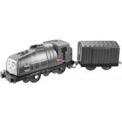 Thomas - Kedvenc motorizlt kisvonatok - Gator