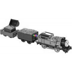 Thomas - Kedvenc motorizlt kisvonatok - Kincskeres Thomas