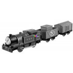 Thomas - Kedvenc motorizlt kisvonatok - Ryan