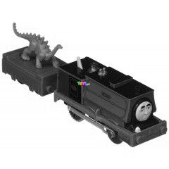 Thomas - Kedvenc motorizlt kisvonatok, Samson