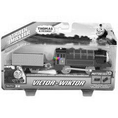 Thomas - Kedvenc motorizlt kisvonatok - Victor