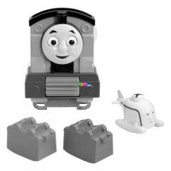 Thomas - Locsi-pocsi frdszett