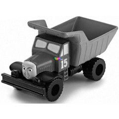 Thomas - Max