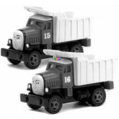 Thomas - Max s Monty (TA)