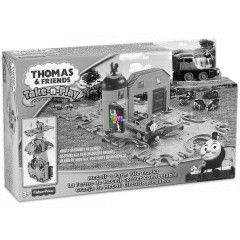 Thomas - McColl farmja hordozhat plya
