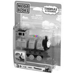 Thomas: Mega Bloks pthet Thomas mozdony