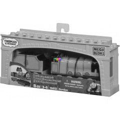 Thomas - Mega Bloks mozdonyok - Gordon