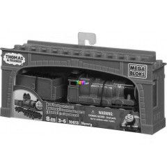 Thomas - Mega Bloks mozdonyok - Henry