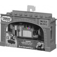 Thomas - Mega Bloks mozdonyok - Rosie