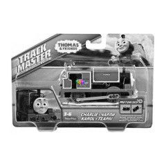 Thomas - Mini mozdonyok - Charlie