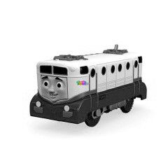 Thomas - Mini mozdonyok - Etienne