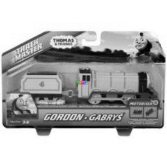 Thomas - Motorizlt kisvonatok - Gordon