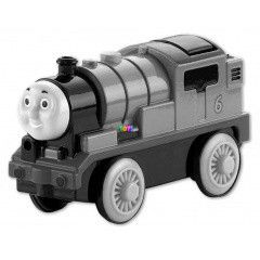Thomas - Motorizlt Percy mozdony, fbl
