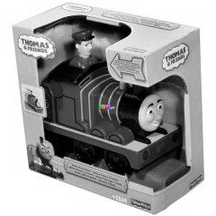 Thomas - Nyomd s menj, James