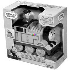 Thomas - Nyomd s menj Thomas
