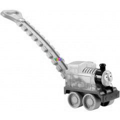 Thomas - Pattog labds tili-toli