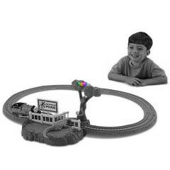 Thomas - Percy a hll parkban szett