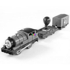 Thomas - Percy hlgballonnal