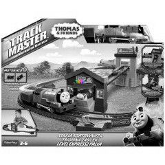Thomas - Percy Levl expressz plyja