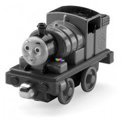 Thomas - Percy mozdony