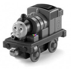 Thomas - Percy mozdony, elektronikus
