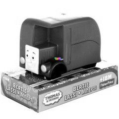 Thomas - Push along Bertie