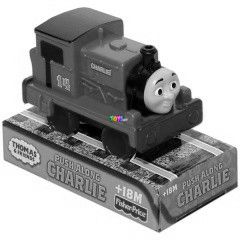 Thomas - Push along Charlie