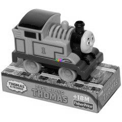 Thomas - Push along Thomas