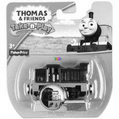 Thomas - Salty a kalzmozdony