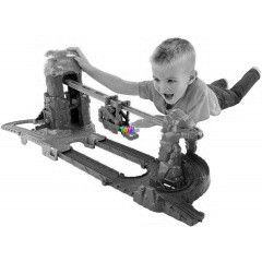 Fisher-Price - Thomas - Srknysziget plya
