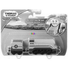 Thomas - Shooting Star Gordon mozdony