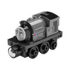 Thomas - Sir Handel mozdony