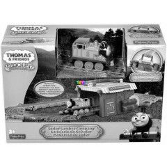 Thomas - Sodor frszmalom kezd szett