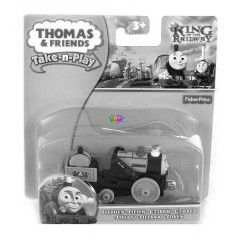 Thomas - Stephen az reg gzmozdony