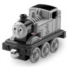 Thomas - Thomas, a gzmozdony