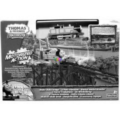 Thomas - Thomas a rozoga hdnl - rzs snek