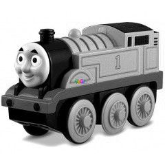 Thomas - Thomas motorizlt mozdony, fbl