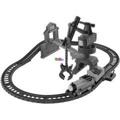 Thomas Trackmaster - Cassia daru jtkszett