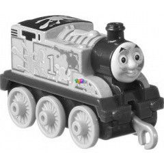 Thomas Trackmaster - Festkfoltos mozdony - Thomas