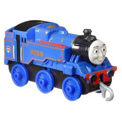 Thomas Trackmaster - Push Along Large Engine - Belle