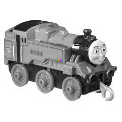 Thomas Trackmaster - Push Along Large Engine - Belle