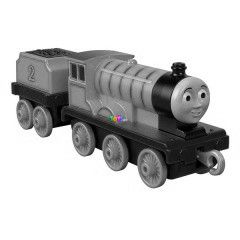 Thomas Trackmaster - Push Along Large Engine - Edward