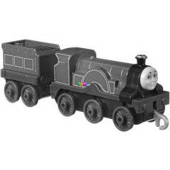 Thomas Trackmaster - Push Along Large Engine - Emily